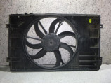 Moto ventilateur radiateur pour SEAT LEON 2 PHASE 1