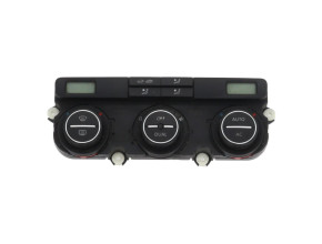 Commande chauffage pour VOLKSWAGEN TOURAN 1 PHASE 2 Commande chauffage pour VOLKSWAGEN TOURAN 1 PHASE 2