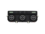 Commande chauffage pour VOLKSWAGEN TOURAN 1 PHASE 2