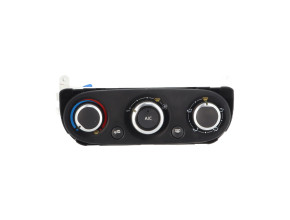 Commande chauffage pour RENAULT CLIO 4 PHASE 2