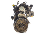 Moteur pour RENAULT MODUS PHASE 2