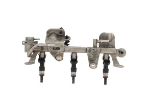 Rampe injection pour RENAULT CLIO 4 PHASE 1