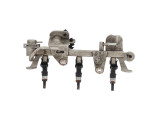 Rampe injection pour RENAULT CLIO 4 PHASE 1