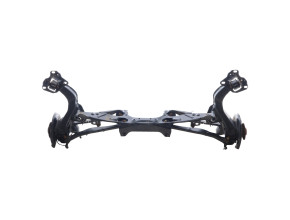 Train arriere complet pour BMW X1 F48 PHASE 1