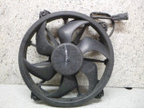 Moto ventilateur radiateur pour CITROEN JUMPY 2