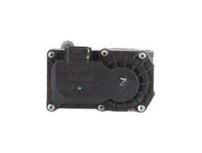Boitier papillon pour RENAULT CLIO 4 PHASE 1
