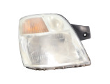 Optique avant principal droit (feux)(phare) pour KIA PICANTO 1 PHASE 1