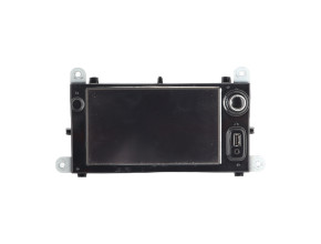 Ecran GPS pour RENAULT CLIO IV