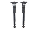 Ressort de suspension arriere pour PEUGEOT 2008 2
