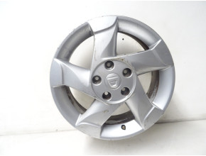 Jante pour DACIA DUSTER 1 PHASE 1