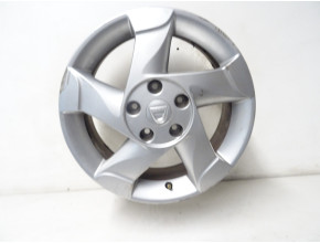 Jante pour DACIA DUSTER 1 PHASE 1
