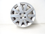 Jante pour PEUGEOT 207 PHASE 2 CABRIOLET
