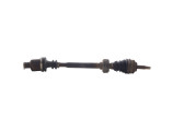Cardan droit (transmission) pour RENAULT MEGANE 1 PHASE 2