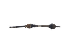 Cardan droit (transmission) pour CITROEN DS3 PHASE 1 Cardan droit (transmission) pour CITROEN DS3 PHASE 1