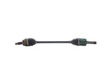 Cardan droit (transmission) pour SUBARU LEGACY 4 PHASE 2 BREAK