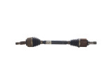 Cardan gauche (transmission) pour RENAULT LAGUNA 3 PHASE 2