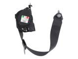 Ceinture arriere gauche pour CITROEN C3 AIRCROSS PHASE 1