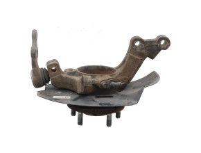 Pivot de moyeu avant droit pour HYUNDAI IX 35 PHASE 2 Pivot de moyeu avant droit pour HYUNDAI IX 35 PHASE 2