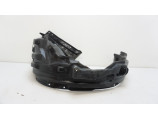 Pare boue avant gauche pour PEUGEOT 4008