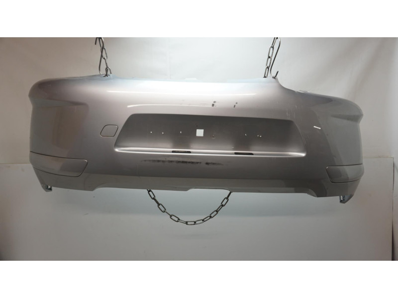 Airbag Latéral Droit Pour Peugeot 307 SW Phase 1 2.0 HDi 136ch - Pièce D'occasion, Réf. 9653233480