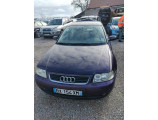 Boite de vitesses pour AUDI A3 1 PHASE 2
