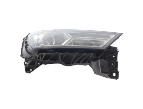 Optique avant principal droit (feux)(phare) pour AUDI Q7 2 PHASE 1 Optique avant principal droit (feux)(phare) pour AUDI Q7 2 PHASE 1