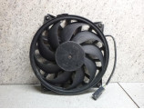 Moto ventilateur radiateur pour CITROEN C8