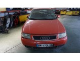 Pivot de moyeu avant droit pour AUDI A3 1 PHASE 2