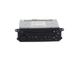 Autoradio d'origine pour CITROEN XSARA PICASSO PHASE 2