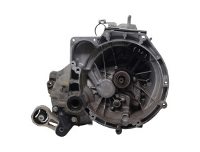 Boite de vitesses pour FORD FIESTA VI