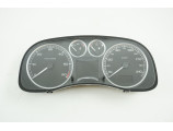 Compteur pour PEUGEOT 307 PHASE 1