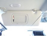 Pare soleil gauche pour RENAULT MEGANE 3 PHASE 2 BREAK