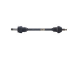 Cardan arriere gauche (transmission) pour MERCEDES CLASSE C 205 PHASE 2 COUPE