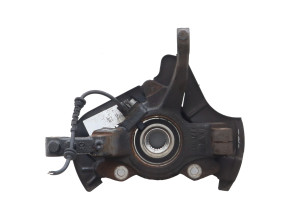 Pivot de moyeu avant droit pour FIAT PANDA 2 PHASE 2 Pivot de moyeu avant droit pour FIAT PANDA 2 PHASE 2