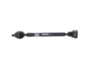 Cardan droit (transmission) pour VOLKSWAGEN GOLF 6
