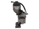 Support filtre a huile pour BMW SERIE 3 E46 COUPE PHASE 1