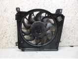 Moto ventilateur radiateur pour OPEL ASTRA H PHASE 2