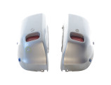 Pare choc arriere pour TOYOTA RAV4 2 PHASE 2
