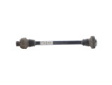 Cardan arriere gauche (transmission) pour AUDI Q7 2 PHASE 1