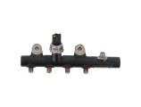 Rampe injection pour RENAULT SCENIC 4