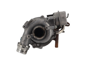 Turbo pour RENAULT SCENIC 4 Turbo pour RENAULT SCENIC 4