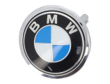 Bouton de coffre pour BMW SERIE 1 E87 PHASE 2