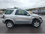 Extension d'aile arriere droit pour TOYOTA RAV4 2 PHASE 2