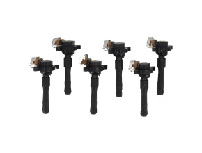 Bobine (allumage) pour BMW SERIE 3 E46 COUPE PHASE 1