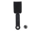 Attache ceinture avant gauche pour PEUGEOT PARTNER 1 PHASE 1
