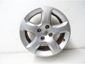 Jante pour CITROEN BERLINGO 2 PHASE 1 Jante pour CITROEN BERLINGO 2 PHASE 1