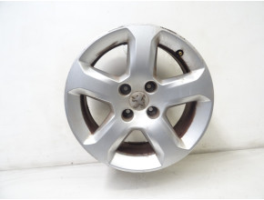 Jante pour CITROEN BERLINGO 2 PHASE 1 Jante pour CITROEN BERLINGO 2 PHASE 1