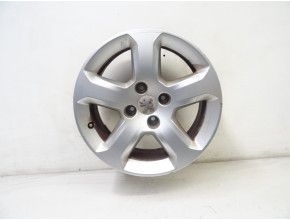 Jante pour CITROEN BERLINGO 2 PHASE 1 Jante pour CITROEN BERLINGO 2 PHASE 1