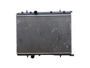 Radiateur eau pour CITROEN BERLINGO 1 PHASE 2 Radiateur eau pour CITROEN BERLINGO 1 PHASE 2