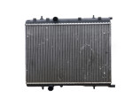 Radiateur eau pour CITROEN BERLINGO 1 PHASE 2